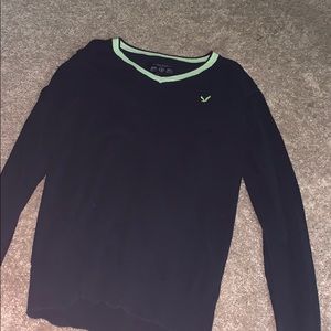 American eagle sweatshirt